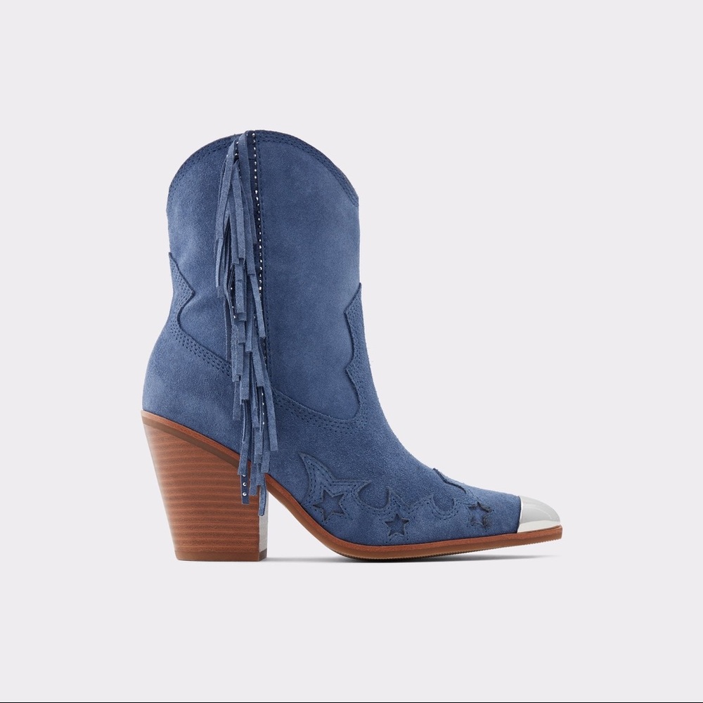 ALDO desert Star Tezza Boots